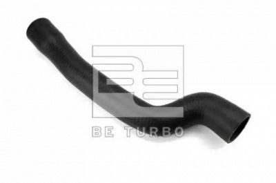 BE TURBO 700236 - Трубка нагнетаемого воздуха